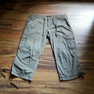 Unionbay capris